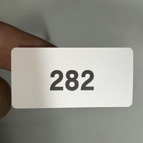 Pendleton Plaid Flannel Shirt Size M White‎ Black Long Sleeve Button Up Cotton - Picture 7 of 7